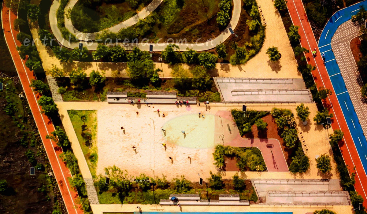 四条排查分支的路径示意图，节点分别用荧光青柠与电光橙圆点标示